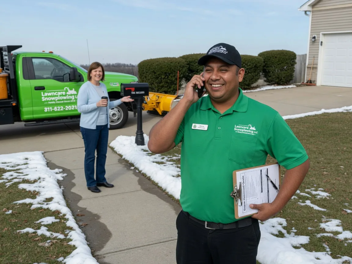 Lawn Care Services By Expert Landscaper Ottsville, PA FAQs